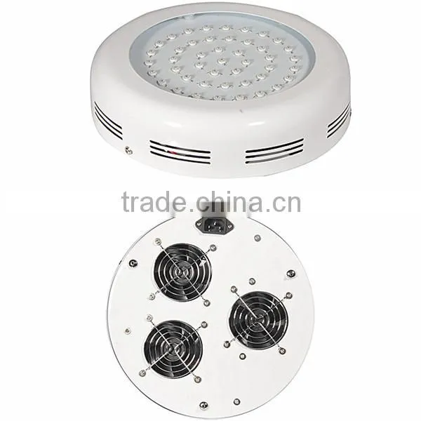 Waterproof IP65 UFO 90W 150W 135W Led Grow light for Vegetables Growth