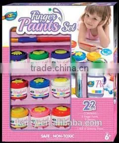Finger Paint A0063