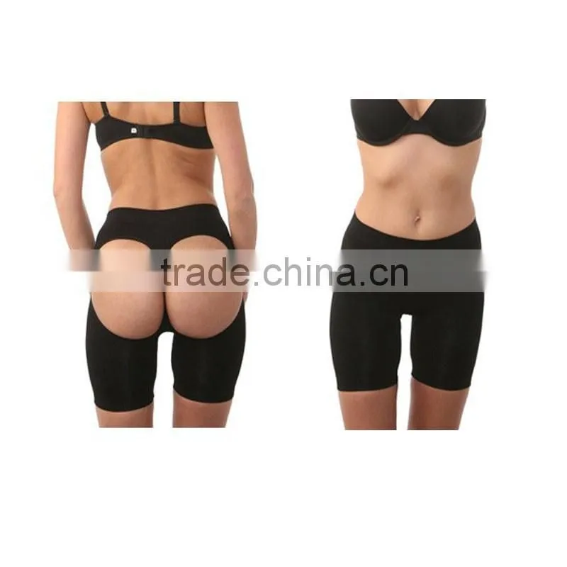 Instyles sexy lingerie s-3xl fashion Body Shaper ladies underwear butt lifter