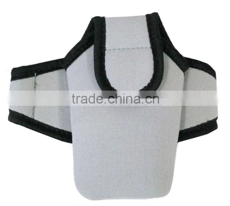 Outdoor sports mobile phone bag
