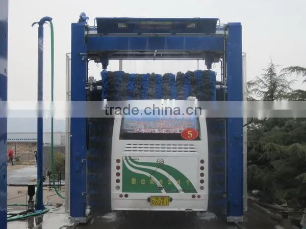 Big Truck Washing Machine, Large Car Washing Machine, Truck Washing Machine