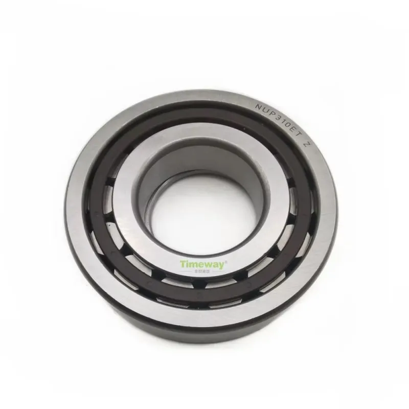SBS Hydraulic Pump Spare Part Big Bearing for Replace CAT SBS140 Hydraulic Pump Bearing Pump Parts NUP310ET Z Parts No129-7927