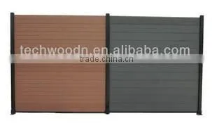 2014 top decoration standard fencing