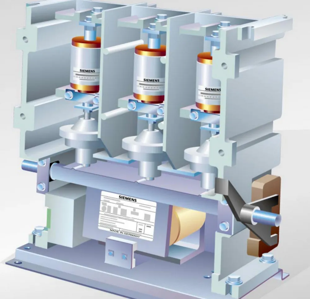 Contactor-16