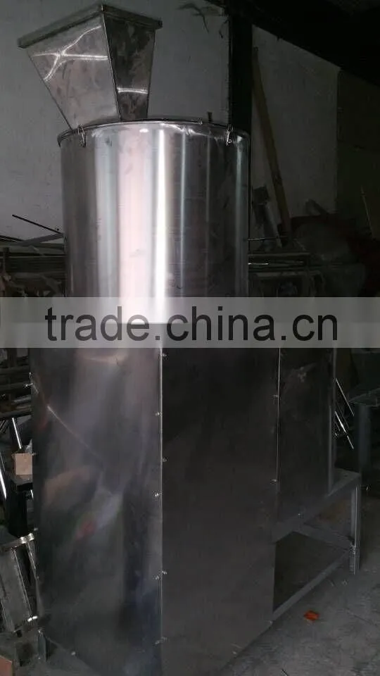 sesame seed peeling machine sesame seed hulling machine