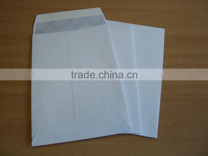 High quality western business reply envelope