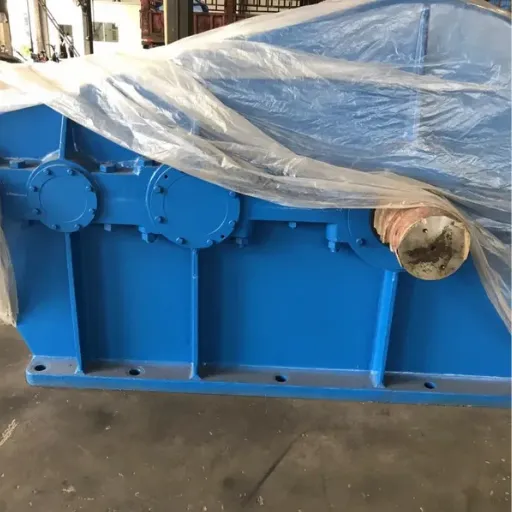 edge drive ball mill reducer