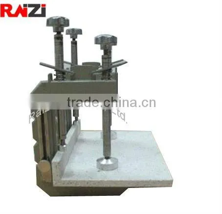 stone fixture mitre clamp