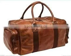 CNC knife cutting machine for bags and cases