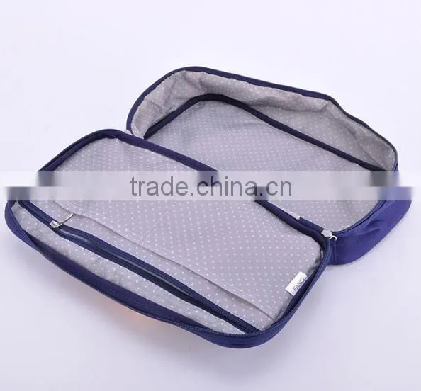 2014 hot sell canvas drawstring travel bag (XY22)