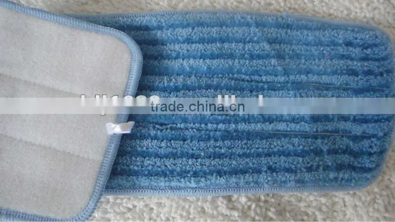stripe mop replacement heads clothing mop