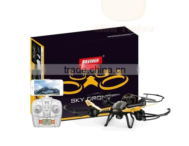 2.4g WIFI FPV Drone with professional camera, drone professional for aerial photography, Professional RC dron VS GW007-1