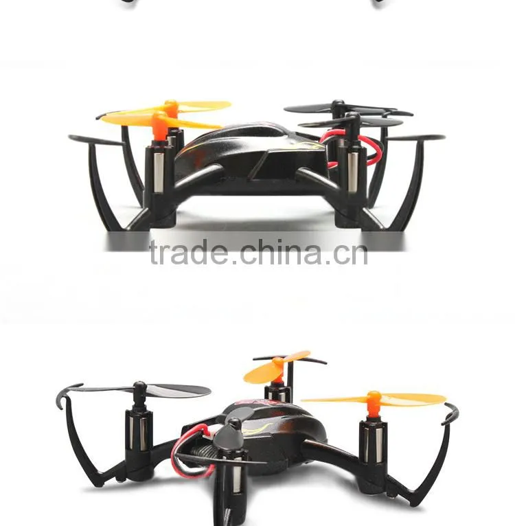 Plastic Material and Radio Control Toy Style X2 UFO