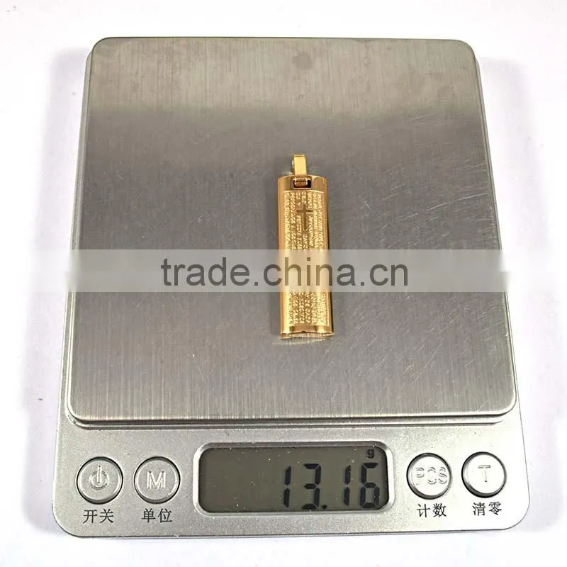 Surgical Steel Jewelry Wholesalers Modern Jewelry Pendant