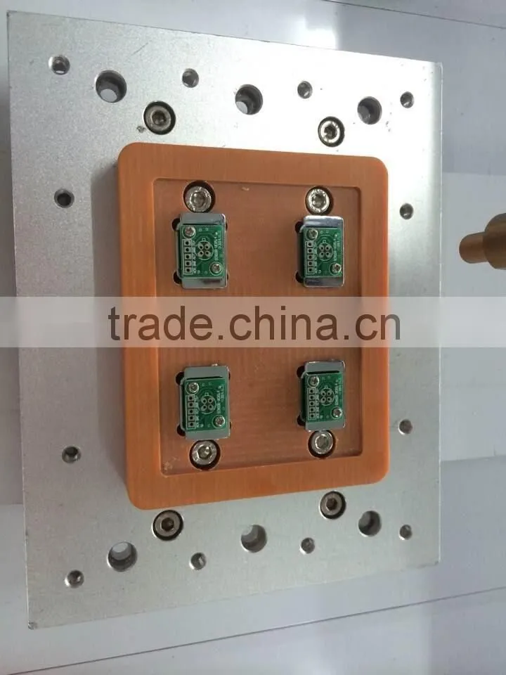 smt pallets wave solder carrier reflow fixture