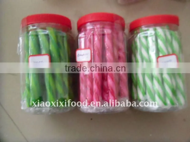 hard candy for festival