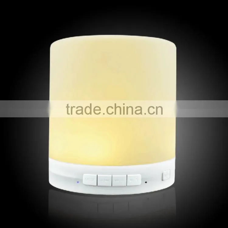 best selling levitating bluetooth speaker made in China