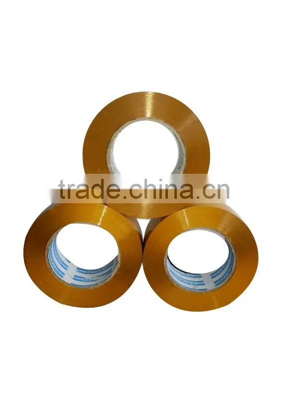 BOPP Transparent Packing Tapes For Carton Sealing and Pakaging factory low price