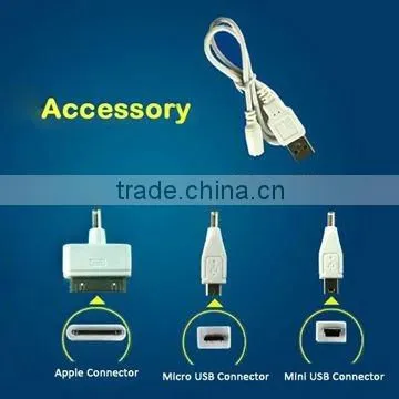 8400mAh!!!Emergency business power charger MP017 -for cell phone/PSP/Galaxy tab/MP5/Bluetooth/other digital device _ 4400