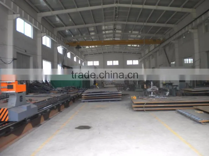 high quality excavator mounted pile driver for construction machine
