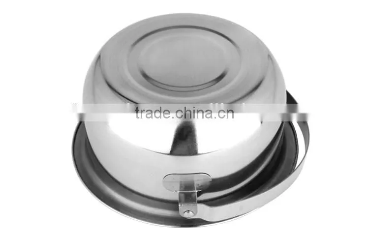 Kitchen Utensils Stainless Steel Thailand Hot Pot / Cookware Set/ Cooking Pot