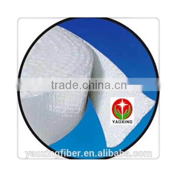 High Pure Ceramic Fiber Tape Refractory Ceramic Fiber tape 1260 Ceramic Fiber Tape