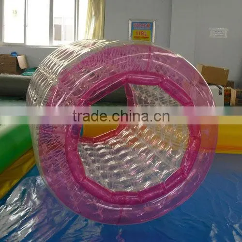 HOT SALE Children water roller kids water games
