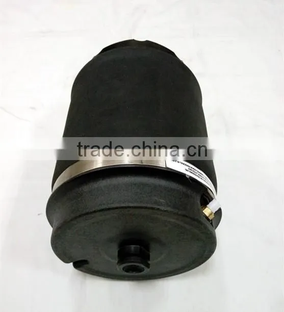 Landrover rear rubber air spring suspension Rang Rover Vogue(L322) series OEM RKB000151 auto chassis parts