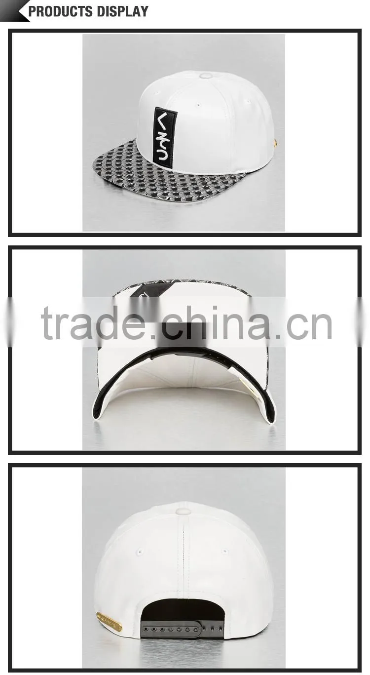 Custom snapback hats manufacturing, cheap custom hats no minimum wholesale snapback hats