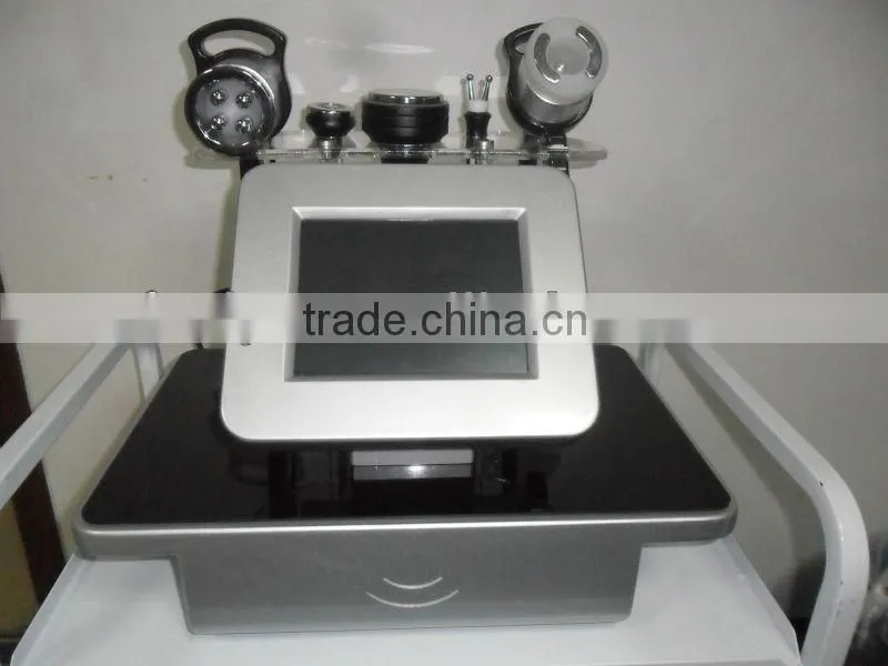 VY-M5A Home use Vacuum Fat Cellulite Machines
