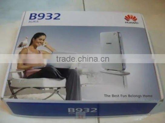 Huawei B932 3G Router