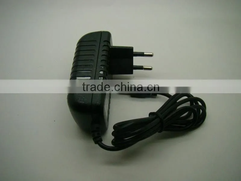 China supplier OEM Transformer Converter Wall charger Power Adapter cord Supply AC to DC US UK EU AU 5v 3a 3000ma