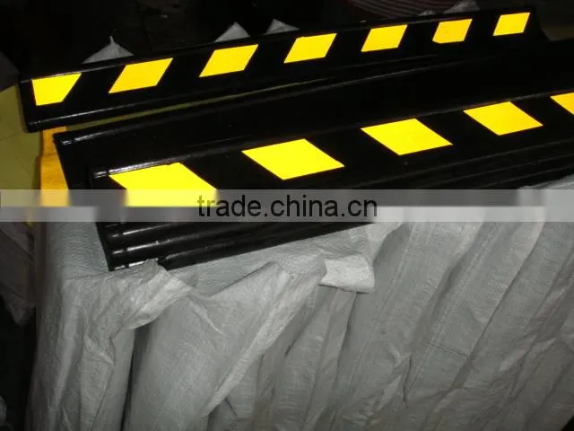 Rubber Corner Protector