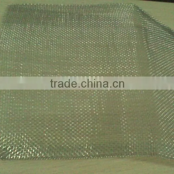 Stainless Wire Window Screen Mesh
