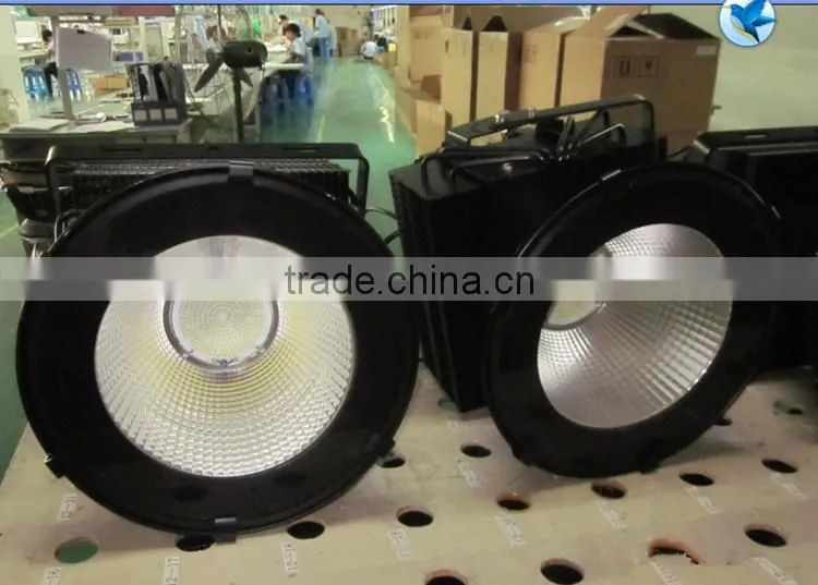 UL SAA 130lm/w ip65 300w led high bay light