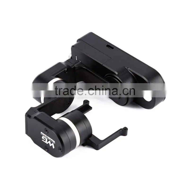 FY WG 3 Axis Wearable Camera Gimbal for Gopro Hero 3+ 4
