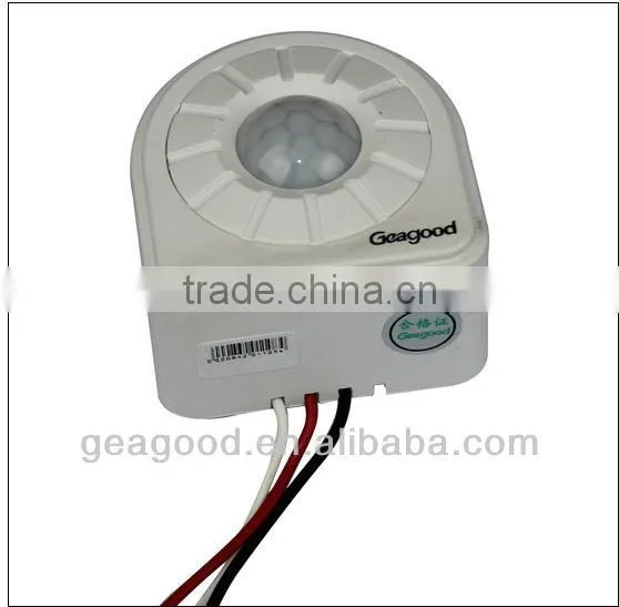 infrared sensor switch for wardrobe