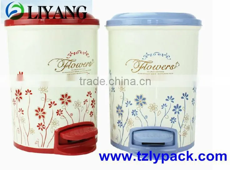 2015 hot sale china manufactuere of Heat Transfer Film for Plastic with high quality