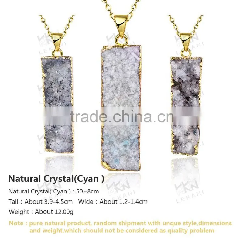 Nice sweater long chain necklace, dubai gold jewelry necklace