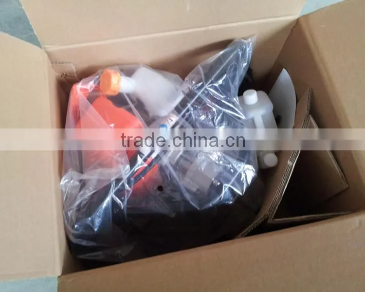 52cc earth auger ground hole drill earth auger hand hole digger