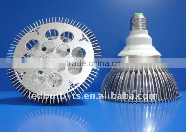 7*1W white led spot light GU10 E27