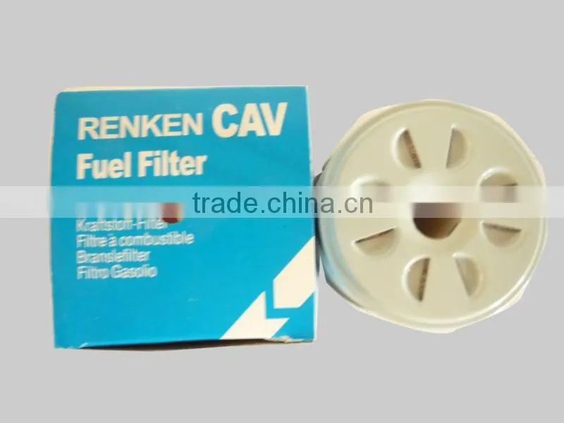 BEST QUALITY RENKEN FUEL FILTER CAV296
