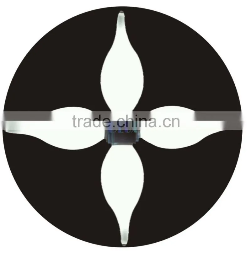 Natural white Aluminum housing body 9W Round Panel light AC110-260V Slim Panel led 2835smd With 3 Years Warranty Panel light