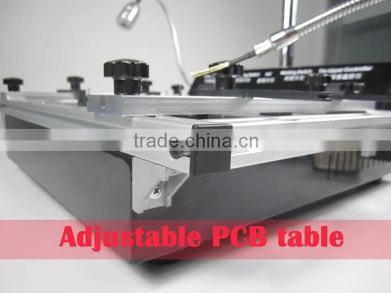 LY M770 infrared soldering machine, suitable for lead-free bga repair station