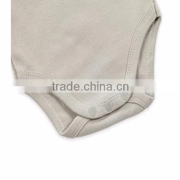 PF-MS-035 Factory Hot Sale Baby Boy Romper Suit