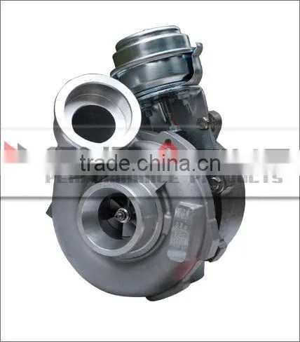 Benz turbocharger GT1852V