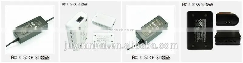 4 port usb charger/iphone charger