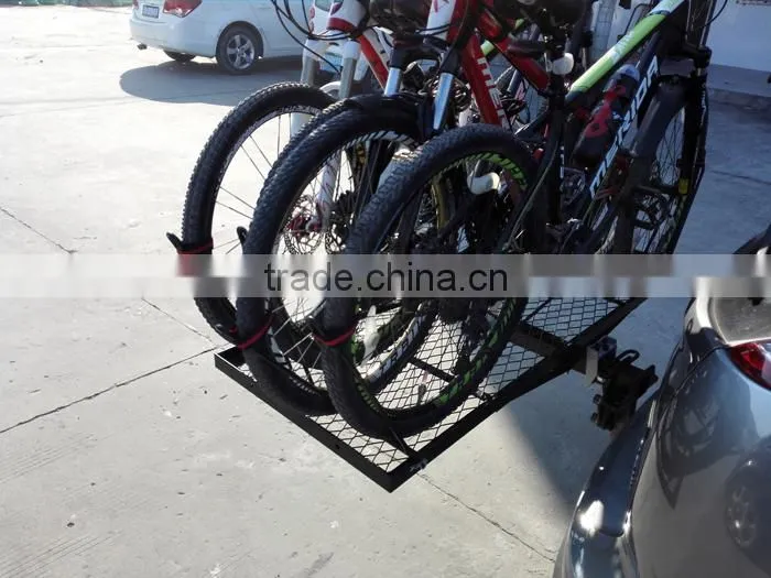Top Sales Hitch Mount bike car racks