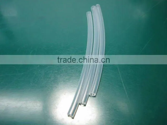Small Bore Silicone Tube 0.5*1mm