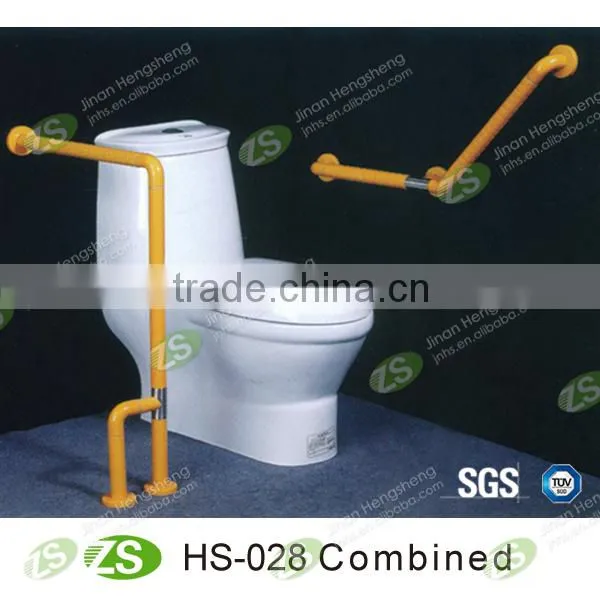Toliet Security Urinal Disabled Grab Bars